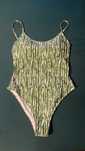 Costum baie H&M, nou