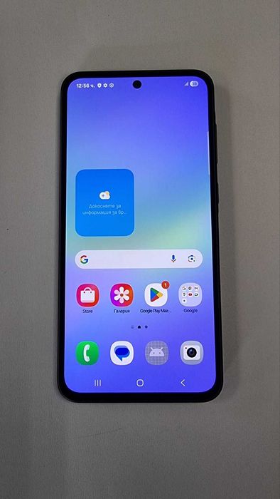 ***Перфектен***Samsung A36