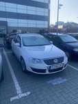 Volkswagen Passat 2010