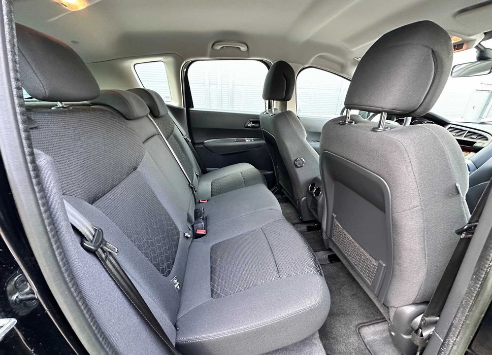 Vand Peugeot 3008 1.6 HDI 2014 1.6 114 CP