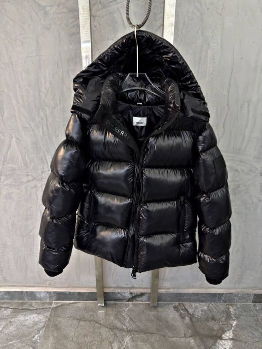 Зимно яке Burberry