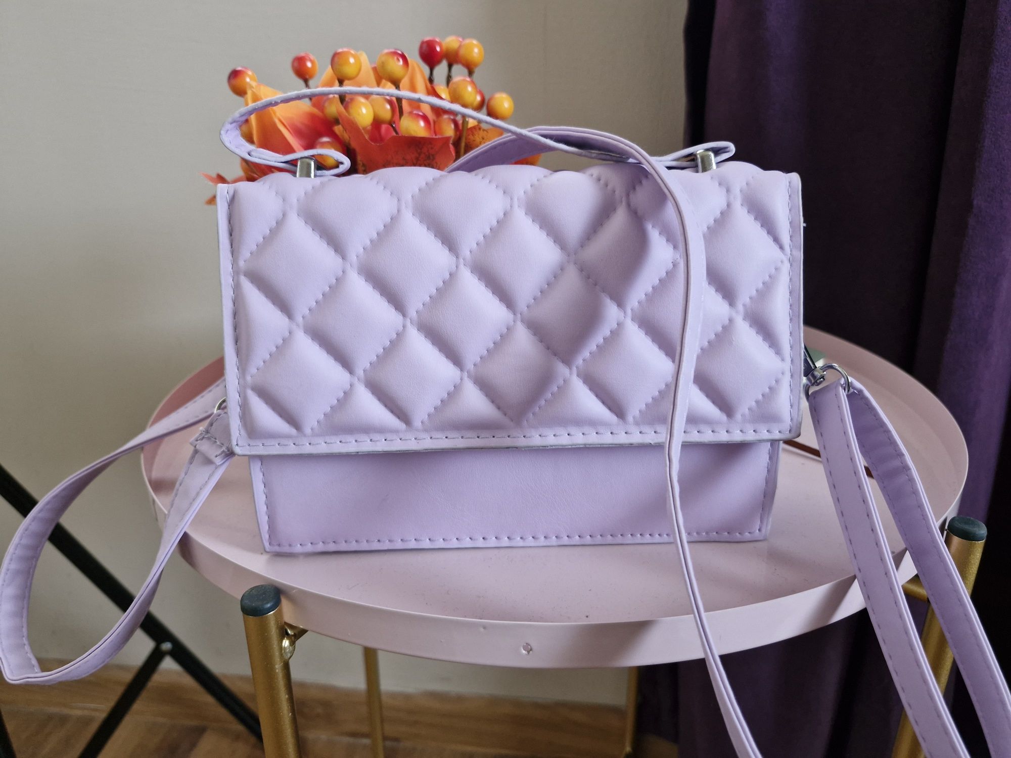 Shein нова дамска чанта