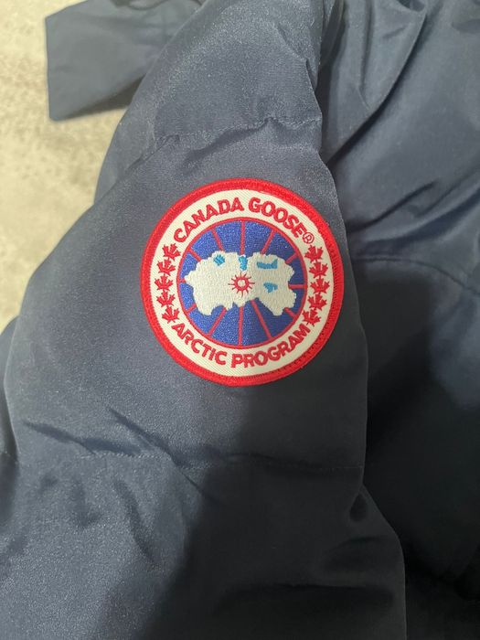 Geaca barbati CANADA GOOSE,marimea XL