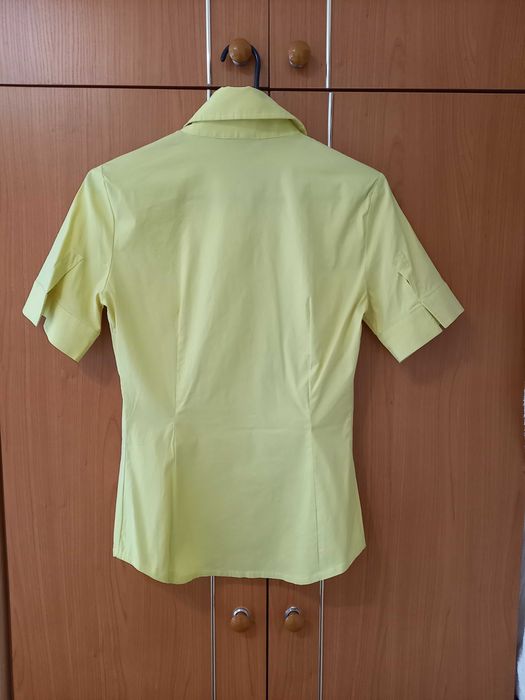 Moda si frumusete/haine dama, bluze si camasi