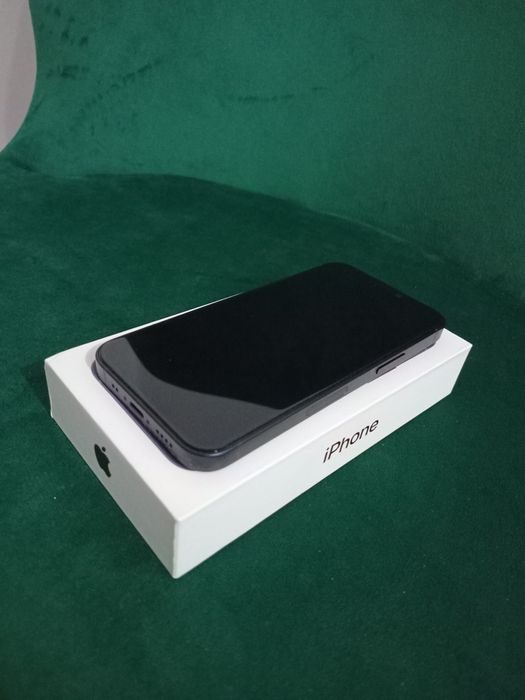 Айфон 12 мини, 64гб