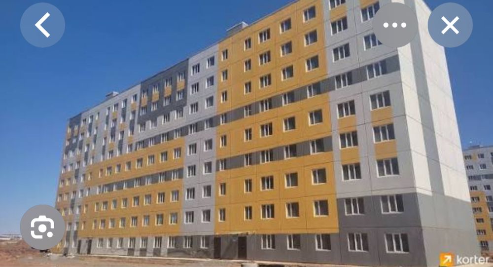 Продам квартиру