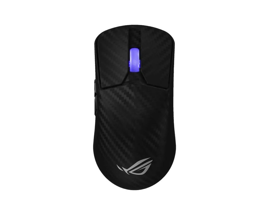 Геймърска безжична мишка ROG Harpe Ace Extreme