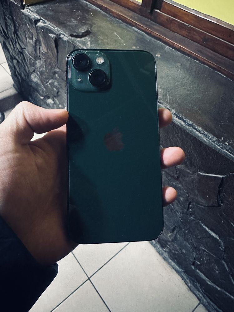 Iphone 13 128 gb