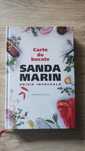 Sanda Marin carte de bucate NOU!
