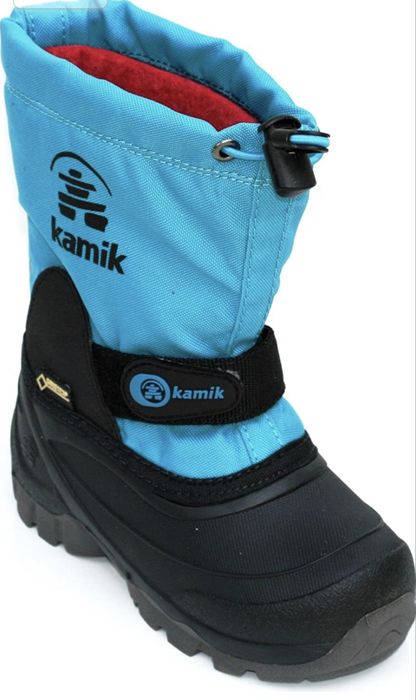 Непромокаеми детски апрески Kamik - Viking 22,23,25