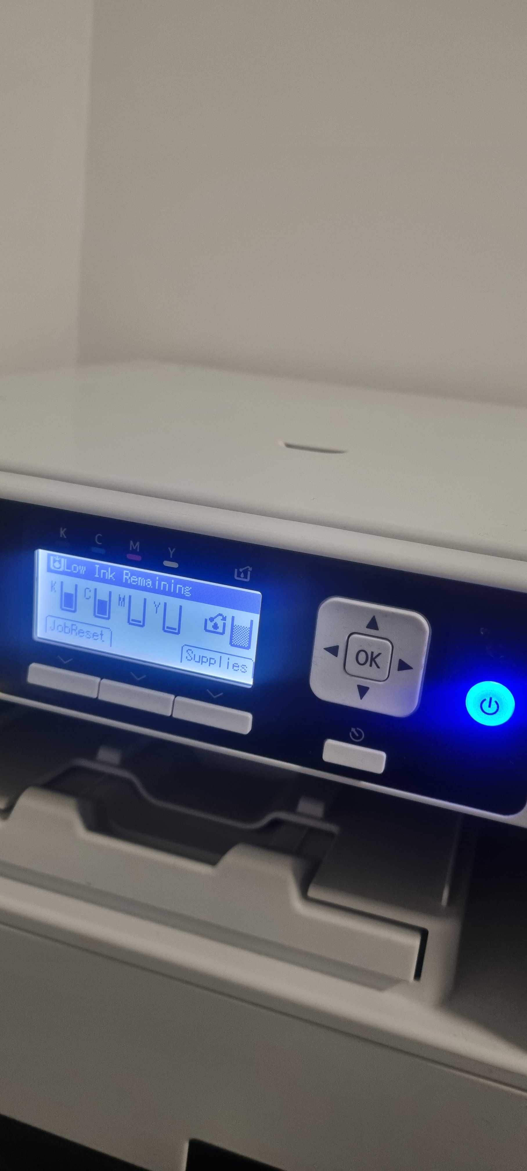 SAWGRASS Virtuoso SG500 (A4) настолен сублимационен принтер