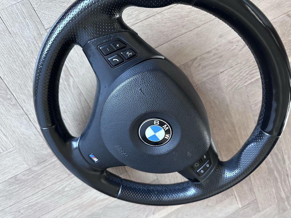 Волани М BMW E90 Е87 като нов, комплект