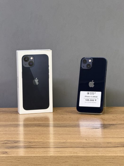 Iphone 13 256 GB | Mobile Zone