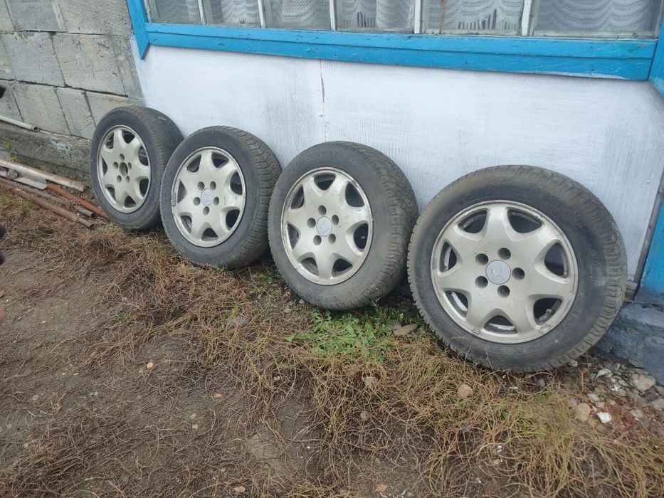 Продам диски на 15