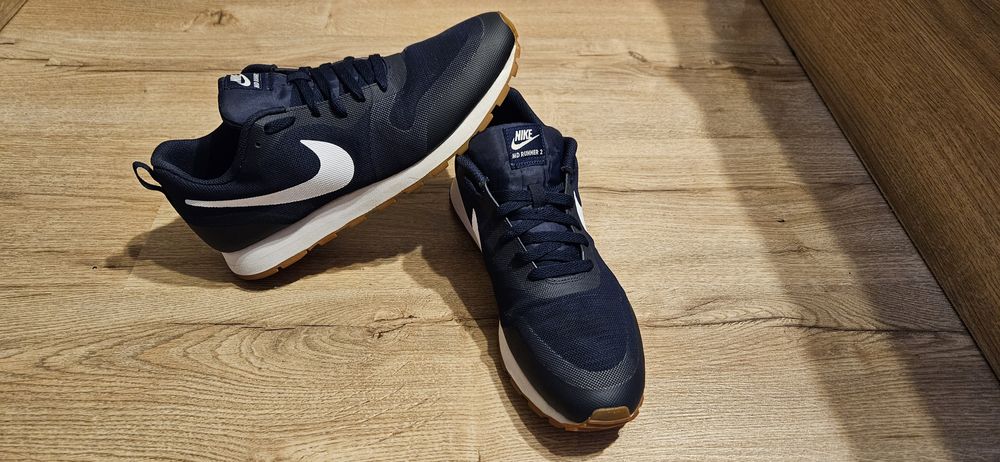 Маратонки Nike/Найк