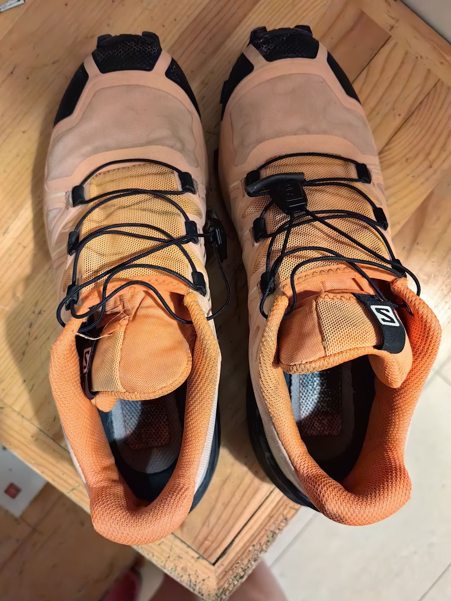 Salomón cross   5  40 номер