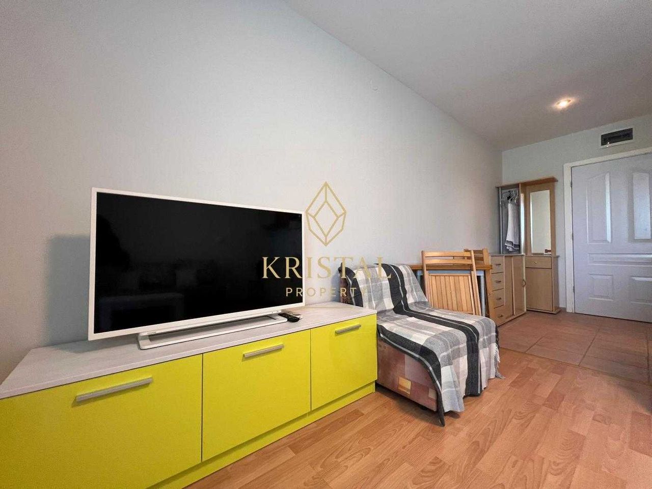 Продава се Едностаен апартамент в Свети Влас - 33 кв.м за 1561 €/кв.м - Снимка #4