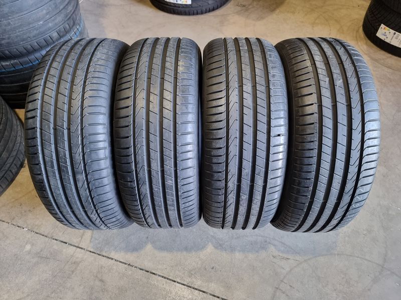 225/50/18 PIRELLI 4бр