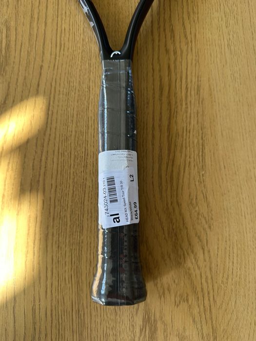 Тенис ракета HEAD
METALLIX Alloy HEAD MX Speed Tour T/R 00