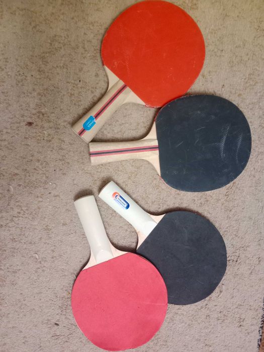 ракетки теннисные