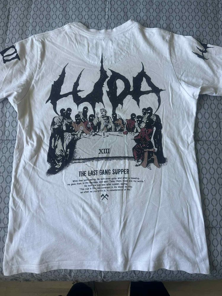 Luda дрехи.