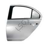 Задна лява врата Mitsubishi Lancer X (GS44S)  ID: 141505