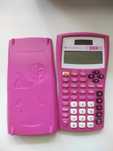 Научен/ математически калкулатор Texas Instruments TI-30XllS