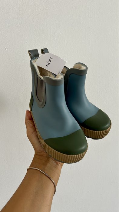 Детский Новый етік осень зима, Размер 25,5-26