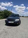 Passat B5.5 4 motion