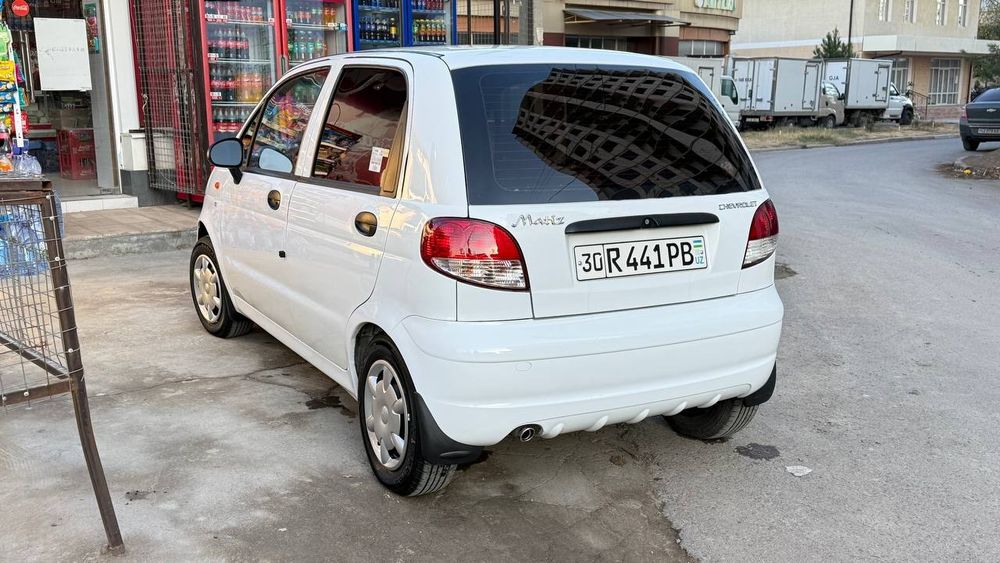 Matiz2016 holati zòr