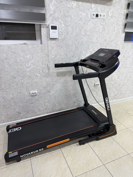 Trenajornila sotiladi zal uchun