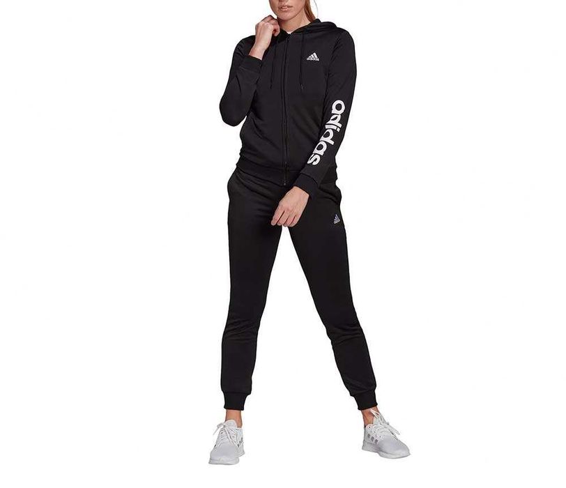 Нов Оригинален Комплект Adidas Размер S