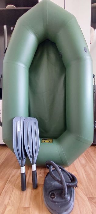 Лодка пвх ,ҚАЙЫҚ компактный