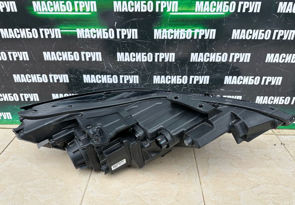 Фар far ляв фарове Full Led за Хюндай Елантра Hyundai Elantra