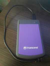 продам внешний жесткий диск Transcend 1Tb