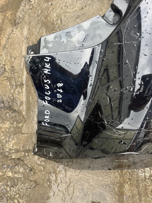 Задна броня Ford Focus 2018 5бр