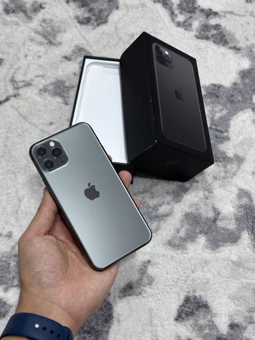 Iphone 11 pro 256 talik
