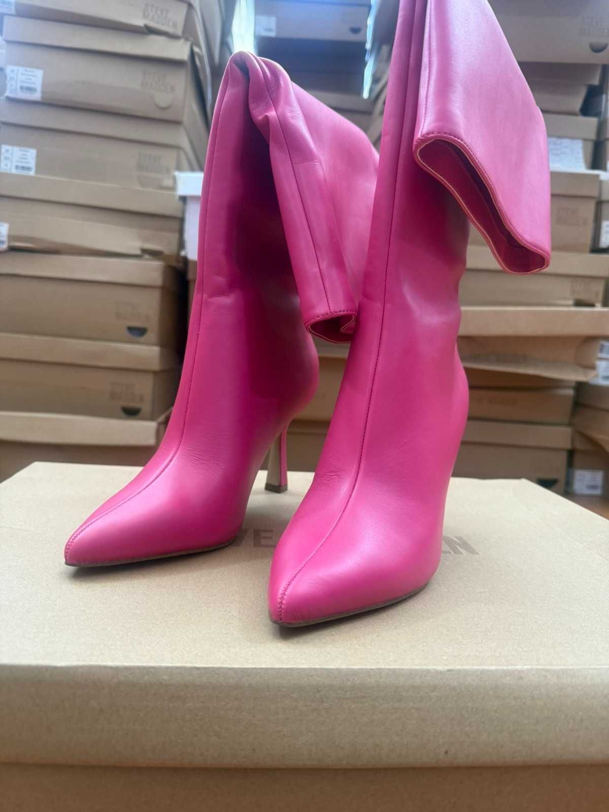 Steve Madden обувки