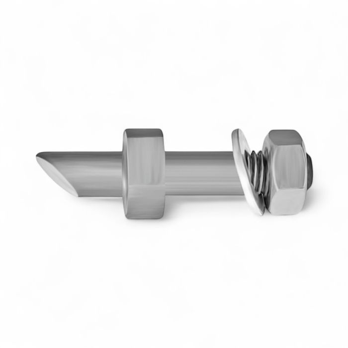 Cleste profesional perforat tabla cutata trapezoidala