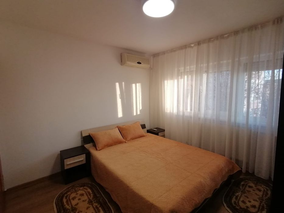 Închiriez apartament cu 2 camere la  etajul 3 în Lăpuș