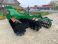 Terraking Disc Hummer GreenPOWER