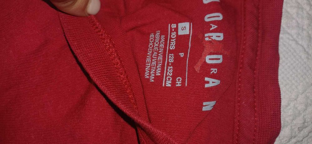 Тениски Nike, Adidas, jordan