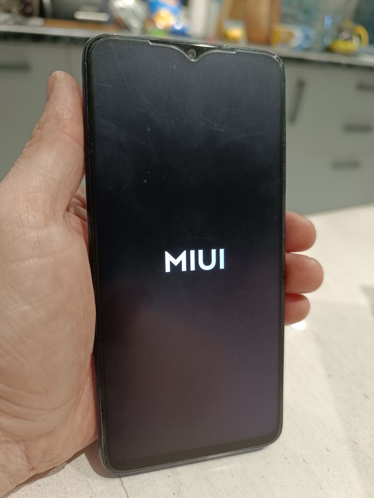 Xiaomi Redmi Note 8 pro