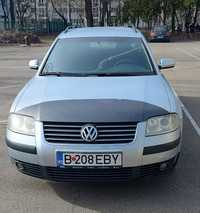 Volkswagen Passat 2 proprietari