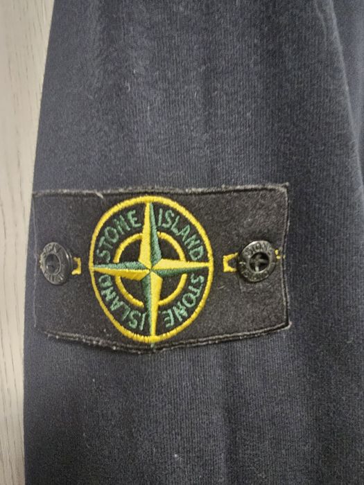 Bluza stone island