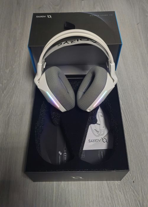 Căști Aqirys Alya wireless