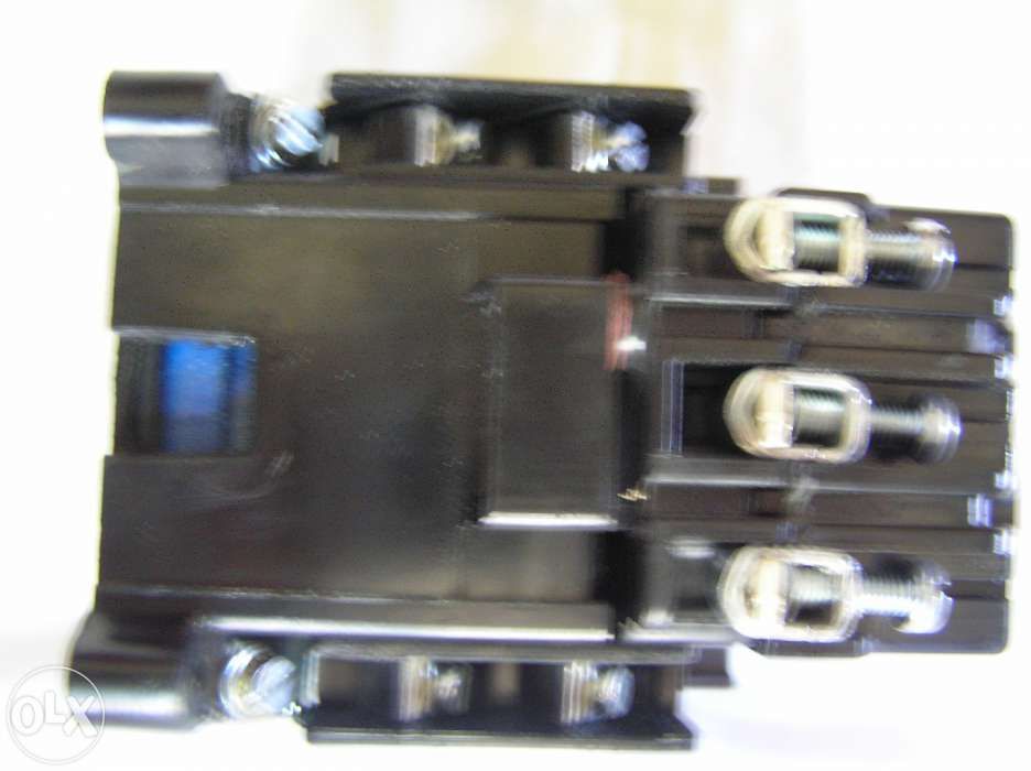 contactor 63A romanesc nou