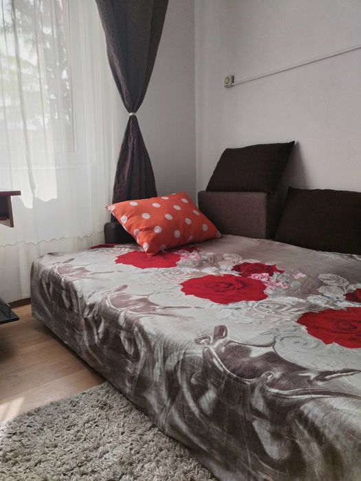 Garsoniera de inchiriat,Garantie 125 E!