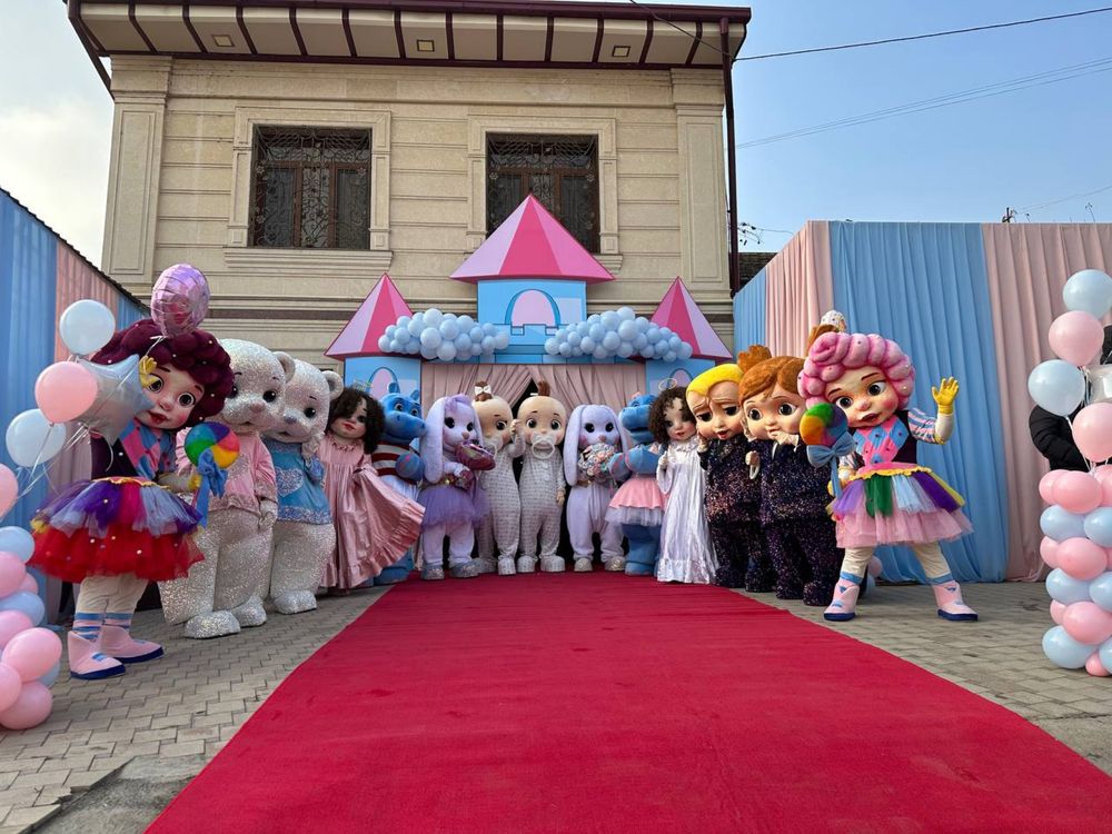 Медведи для поздравление