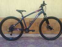 Rockraider 27,5 цола